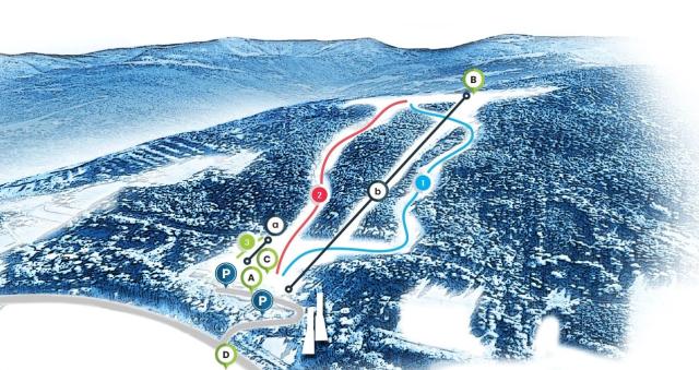 Hotel Crystal Mountain