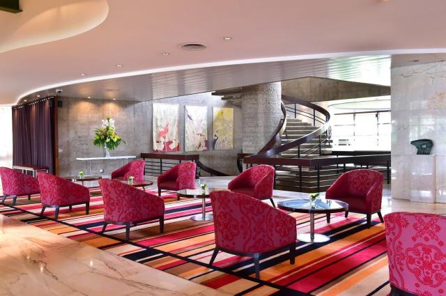 Hotel Pestana Casino