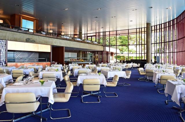 Hotel Pestana Casino