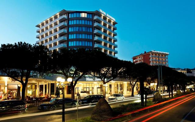 Hotel Slovenija