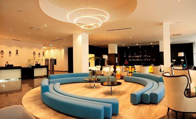 Hotel Slovenija