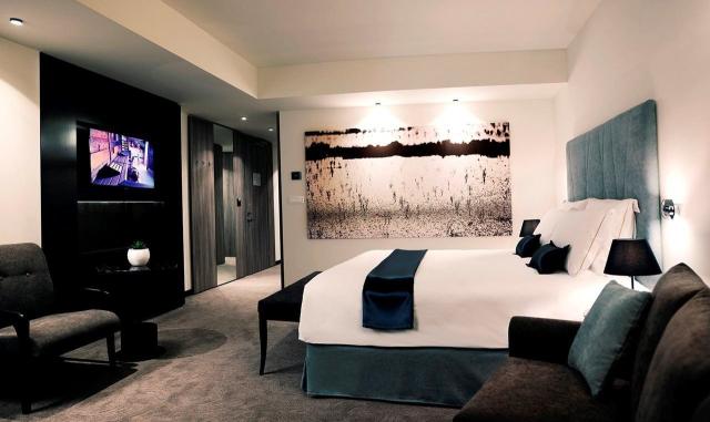 Hotel Slovenija