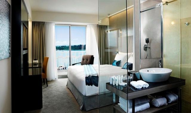 Hotel Slovenija
