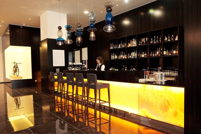 Hotel Slovenija