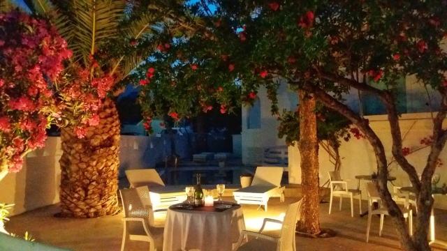 Kymata Hotel