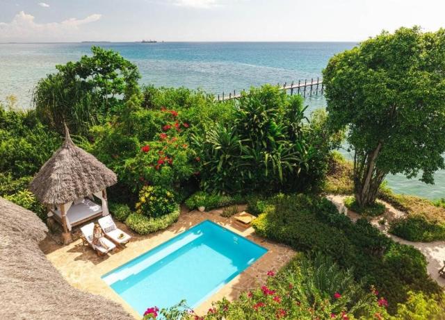Zanzi Resort