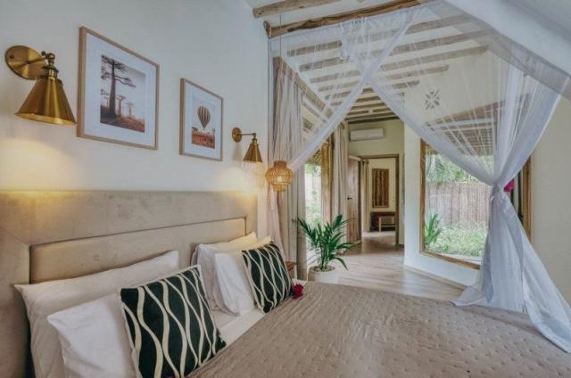 Zanzi Resort