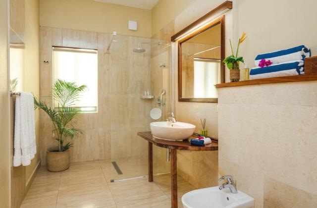 Zanzi Resort