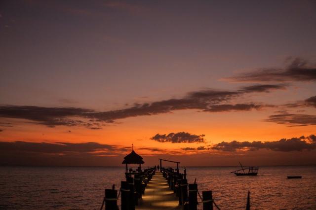 Zanzi Resort