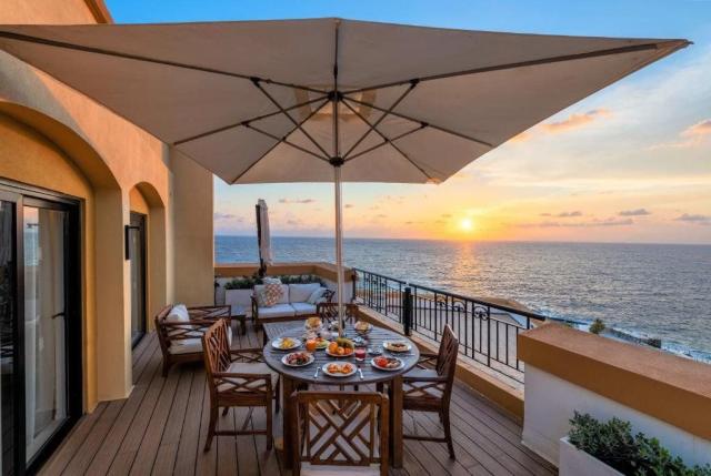 Corinthia St. George's Bay