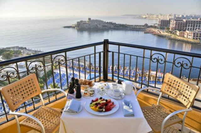 Corinthia St. George's Bay
