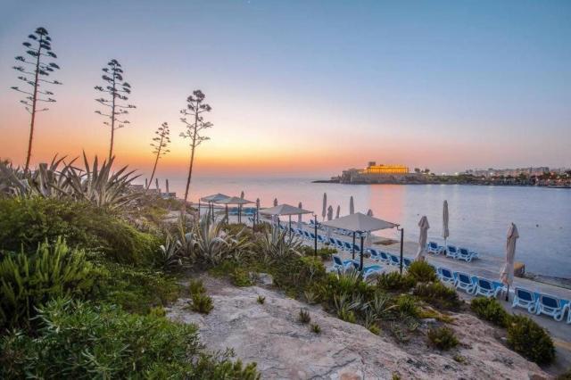 Corinthia St. George's Bay