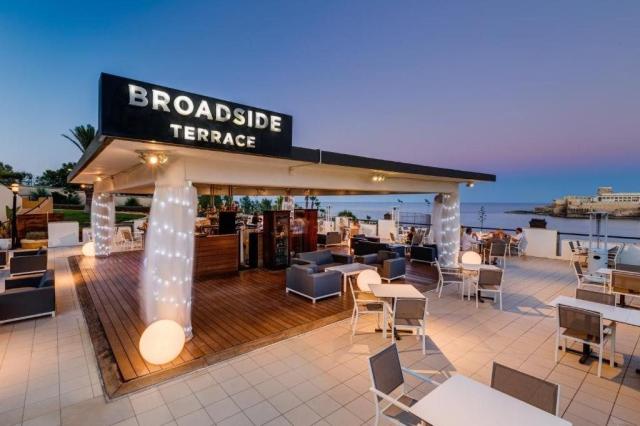 Corinthia St. George's Bay