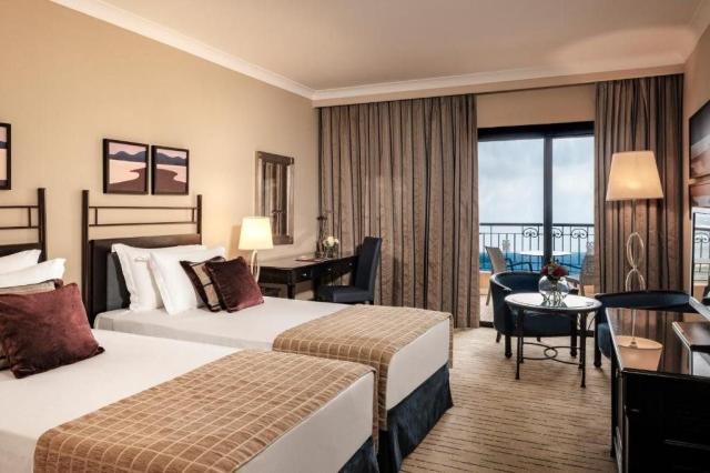 Corinthia St. George's Bay