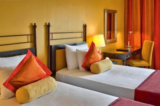 Corinthia St. George's Bay