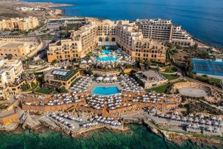 Corinthia St. George´s Bay