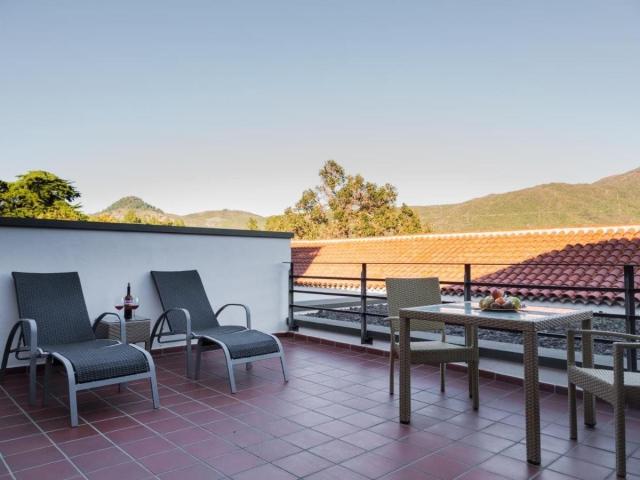La Casona Del Patio