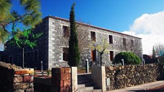 La Casona del Patio