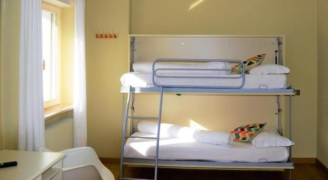 Park Hotel Sancelso