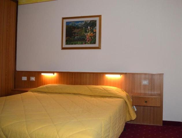 Hotel Stella Alpina