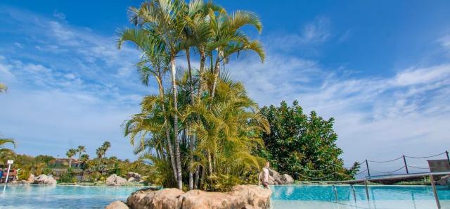 Hotel Las Aguilas Tenerife