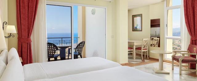 Hotel Las Aguilas Tenerife