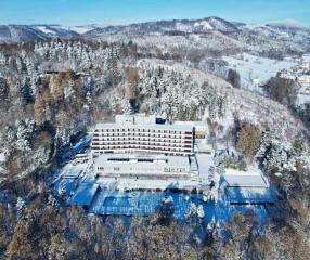 5denní silvestrovský pobyt v Beskydském hotelu Relax