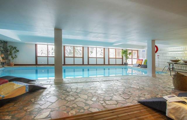 Hotel Le New Solarium
