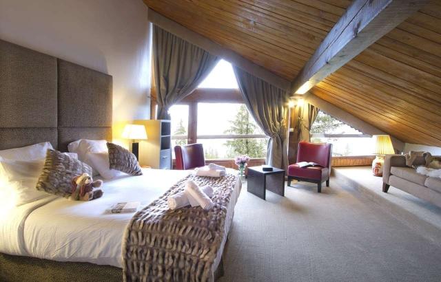 Hotel Le New Solarium