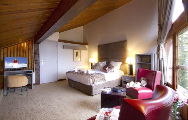 Hotel Le New Solarium