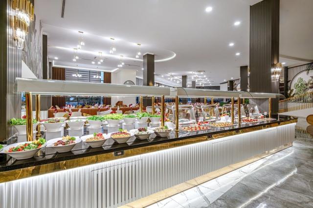 Hotel Seaphoria