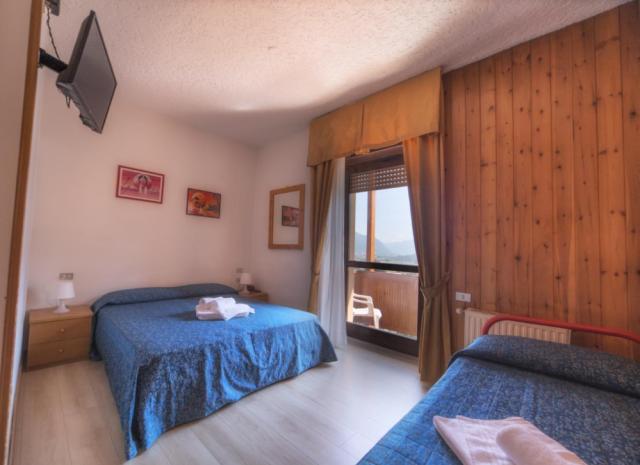 Hotel Sancamillo