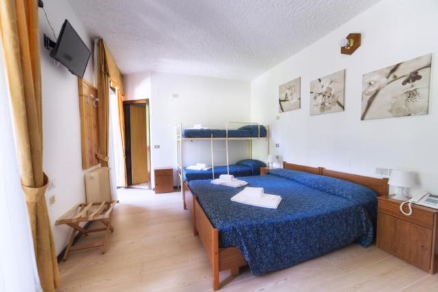 Hotel Sancamillo