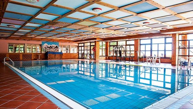 Hotel Sancamillo