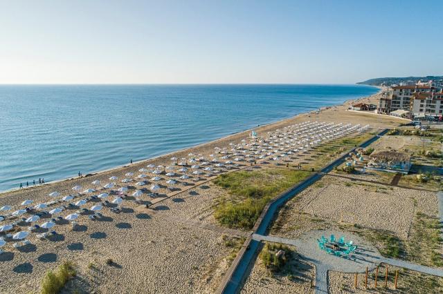 Hotel Sunrise Blue Magic