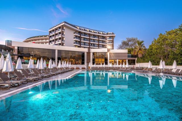 Hotel Seaphoria