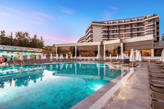 Hotel Seaphoria