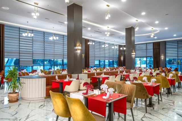 Hotel Seaphoria