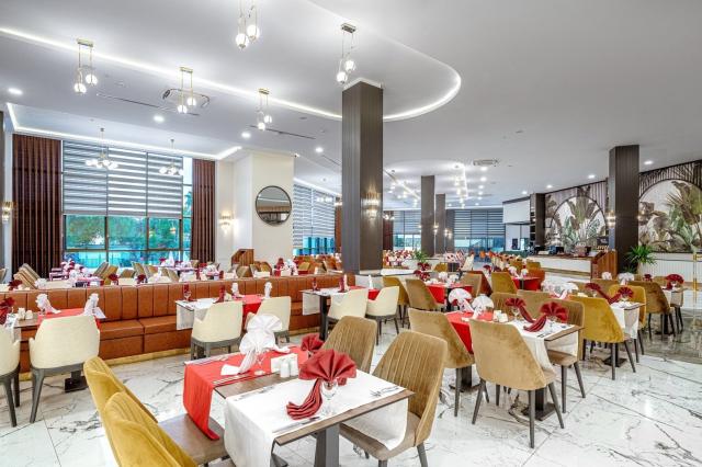 Hotel Seaphoria