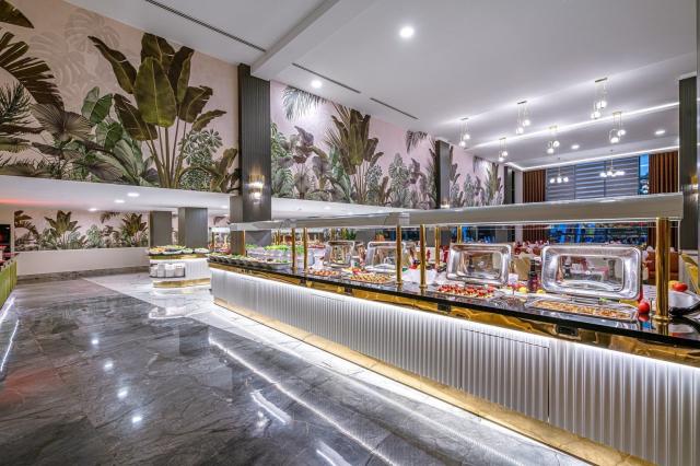 Hotel Seaphoria