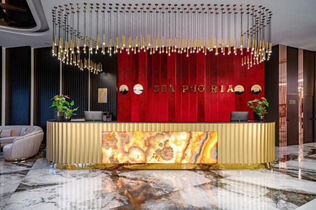 Hotel Seaphoria