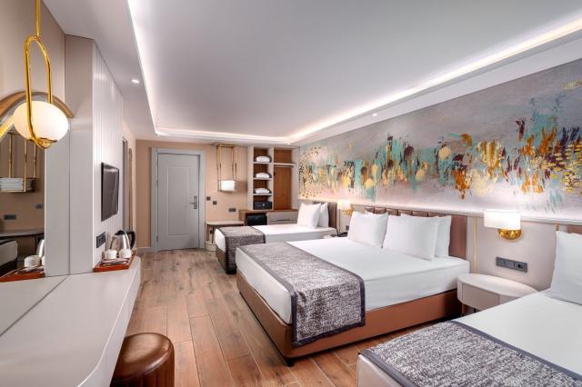 Hotel Seaphoria