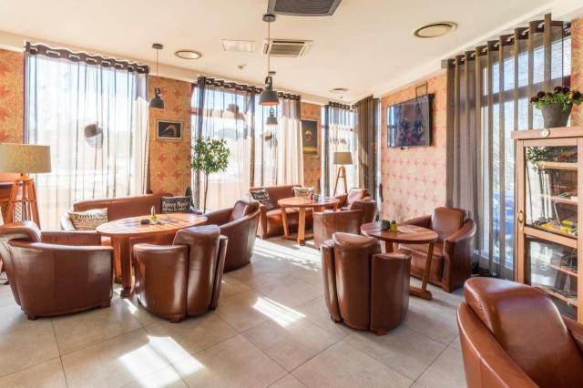 Wellton Riga Hotel & Spa