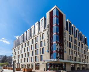 Wellton Riga Hotel & Spa