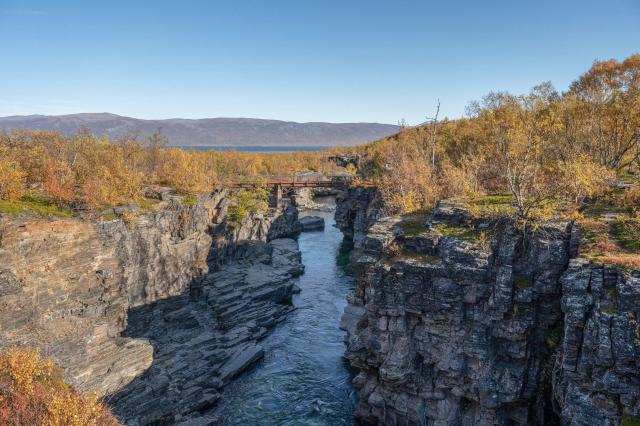 Nordkapp - velká cesta za polární kruh