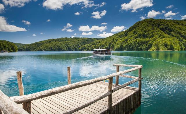 Perly Chorvatska s výletem do Bosny a Hercegoviny