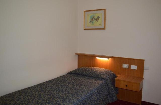 Hotel Stella Alpina