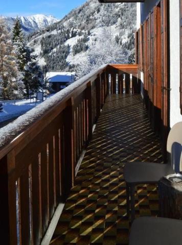 Hotel Stella Alpina