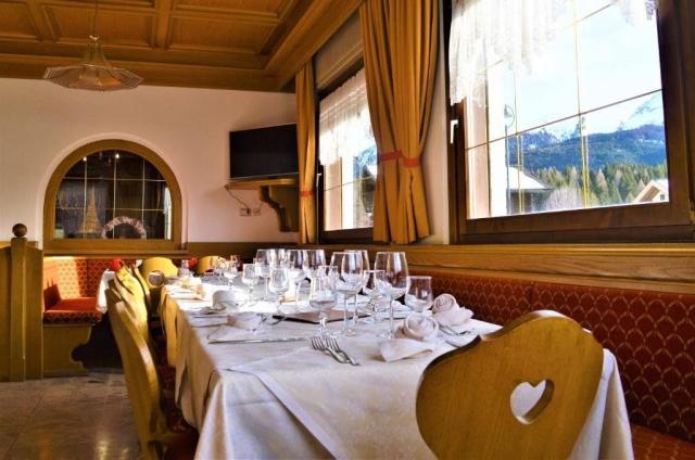 Hotel Stella Alpina