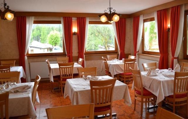 Hotel Stella Alpina